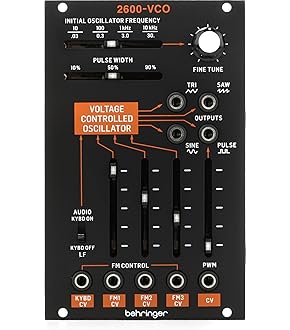 CP1A 電源モジュール　behringer ユーロラック　モジュラーシンセ Amazon.co.jp: Behringer CP1A 高性能電源モジュール : パソコン
